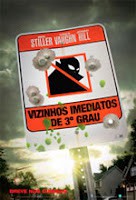 Vizinhos Imediatos de 3º Grau - Dublado Online